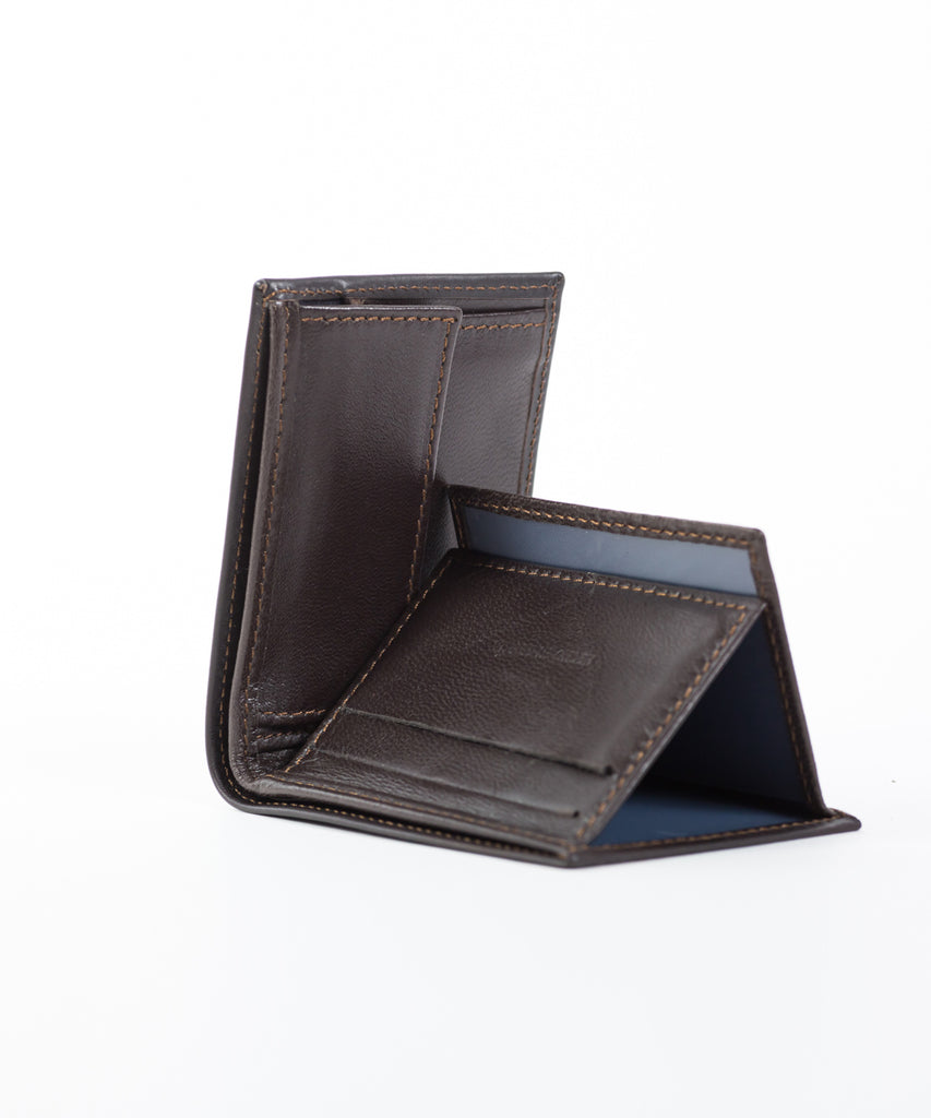 Cartera piel tableta