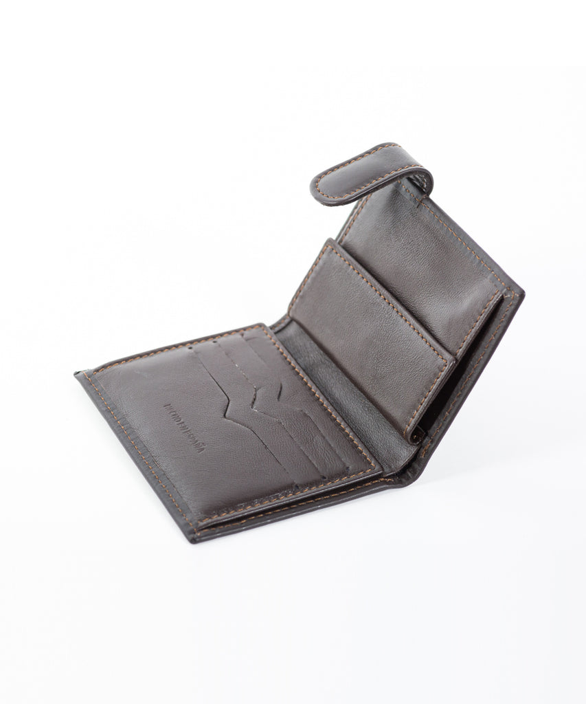 Cartera piel tableta