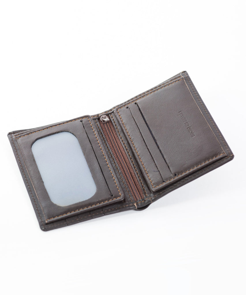 Cartera piel tableta