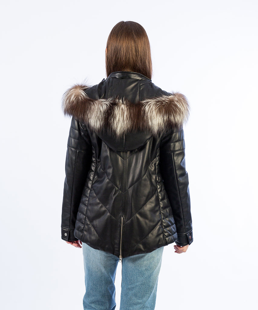 Chaqueta_piel_acolchada_detalle_zorro0