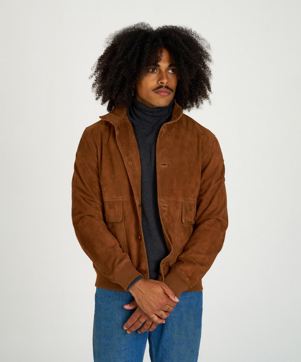 cazadora-ante-botones-