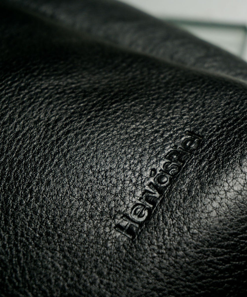 Mochila convertible negro