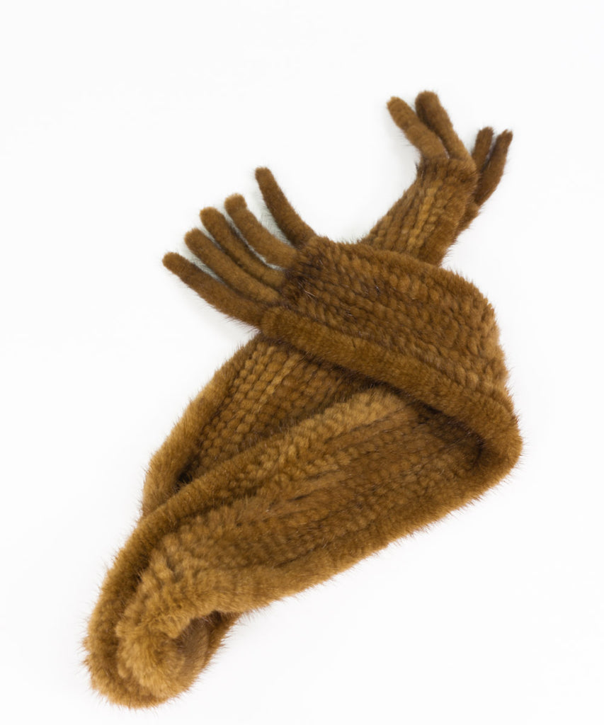 Bufanda visón tricotado demi-buff2