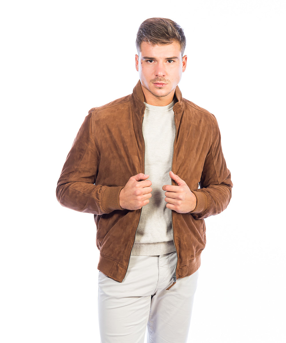 HervasPiel Coleccion Hombre
