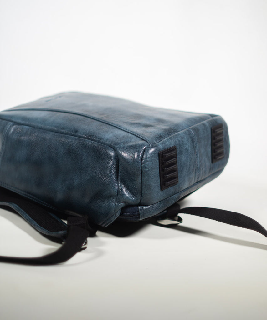 Mochila efecto lavado anti-theft